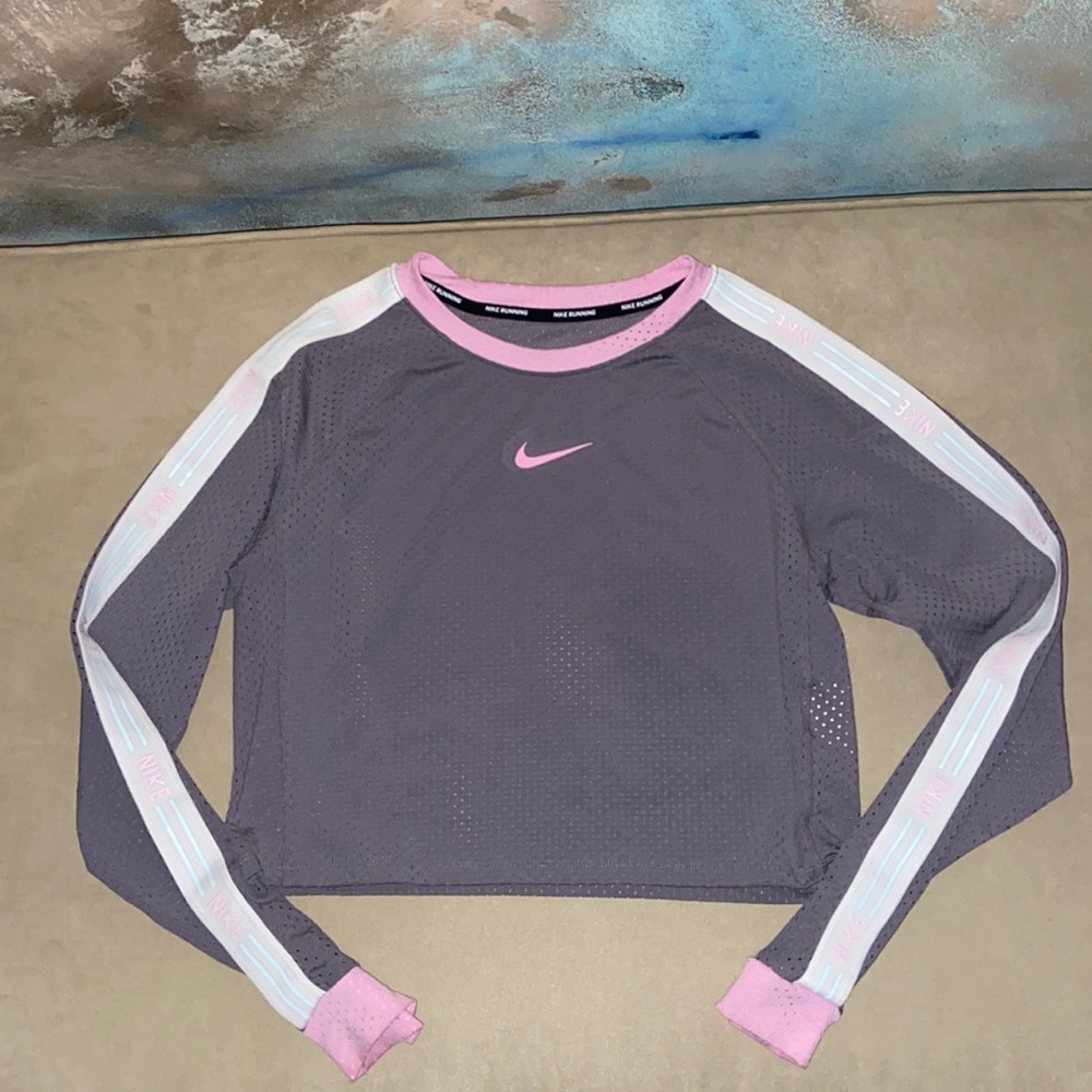 WORN ONCE Nike running